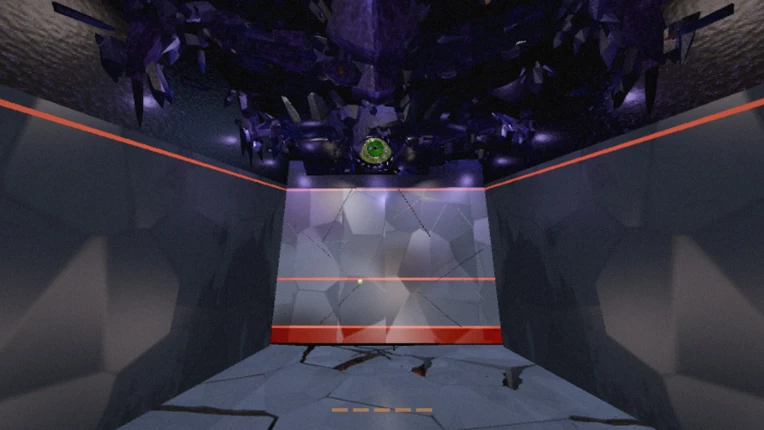 Walls Have Eyes screenshot