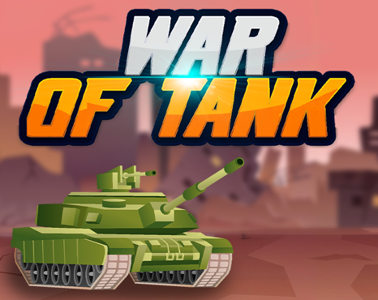 War of Tank Image