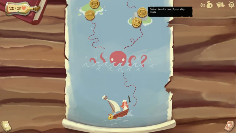 Waves Ahoy! Image