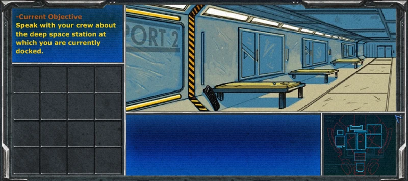 Wayfinder: Episode Two Image