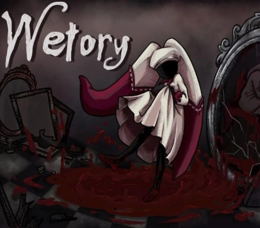 Games like Wetory