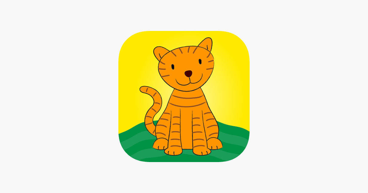 Games like Wild Animals - Activity Book