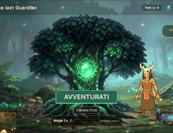 Games like Wildroots: Grove of the Last Guardian