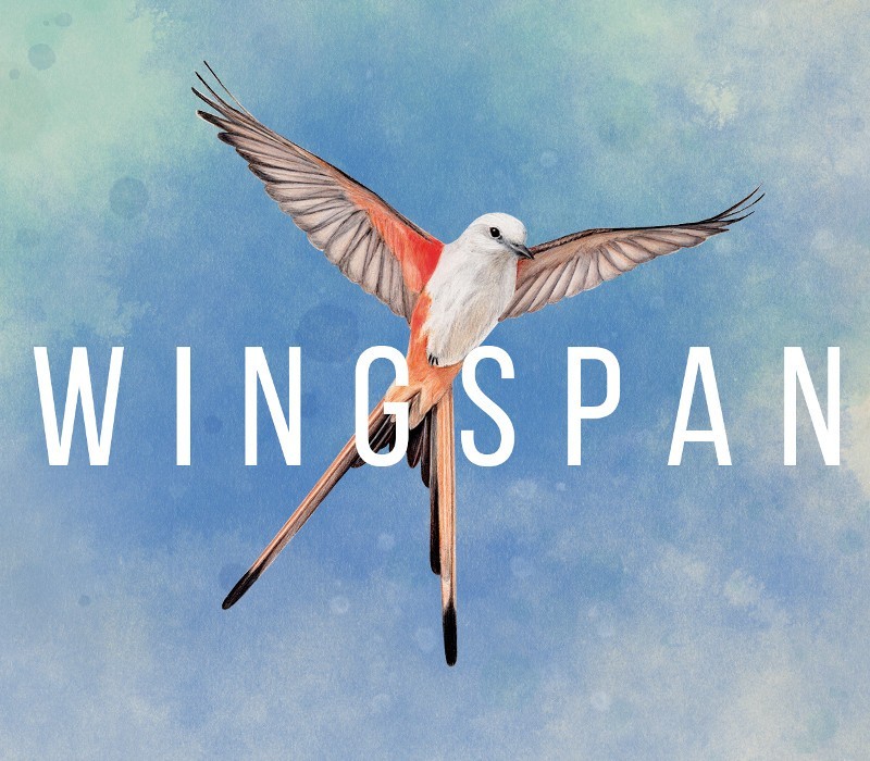 Games like Wingspan