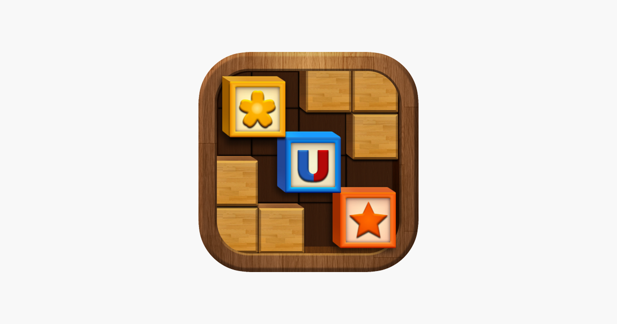 Games like Wood Block Puzzle*
