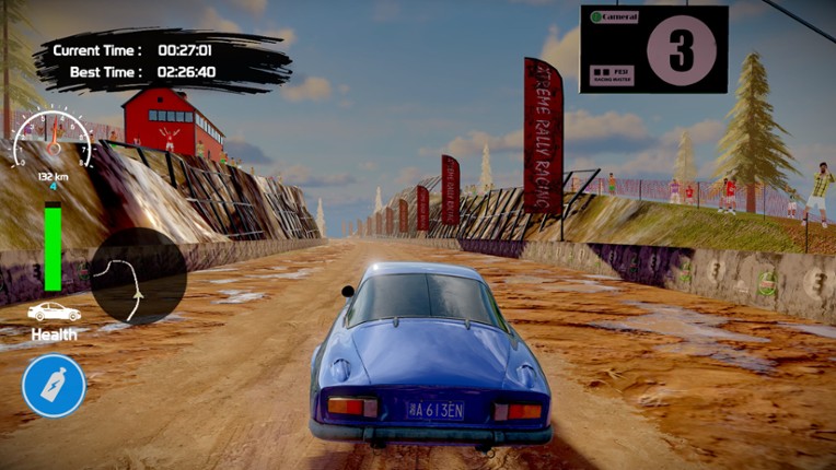 Xtreme Drift Racing Simulator screenshot