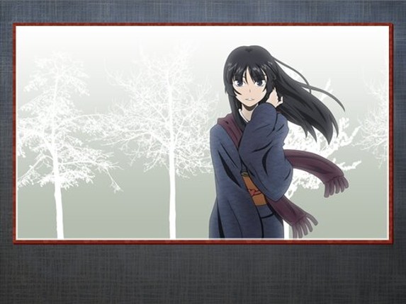 Yami wo Hashiru Yaiba no Kirameki screenshot