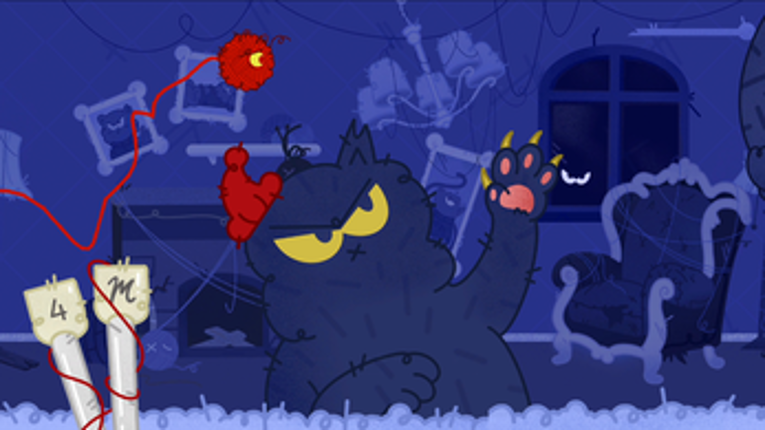 Yarning For Freedom screenshot