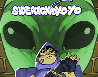 Games like YoyoSideCkick