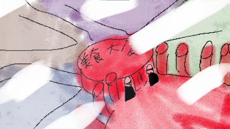 猫娘预制菜工坊 screenshot