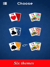 10000+ FreeCell Solitaire Image