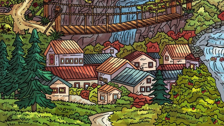 100 Kingdom Cats screenshot