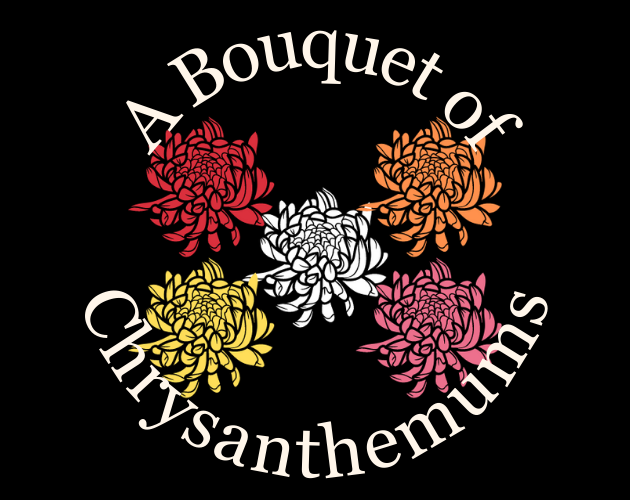 Games like A Bouquet of Chrysanthemums