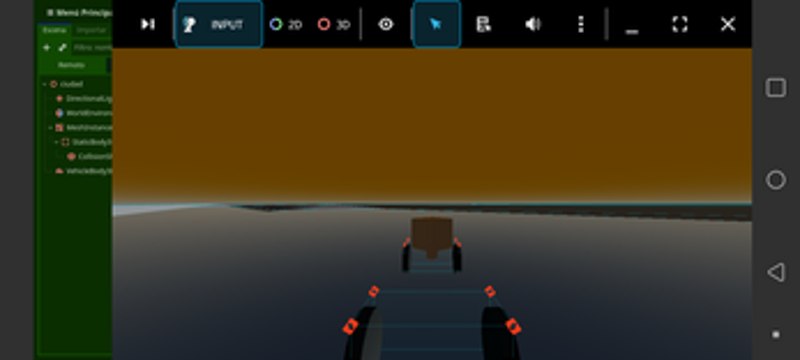 ACELERA NO FRENES Image