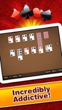 Acme Solitaire Free Card Games Classic Image