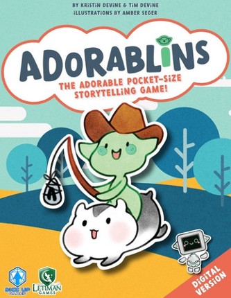 Adorablins Image