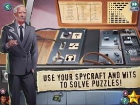 Adventure Escape: Allied Spies Image