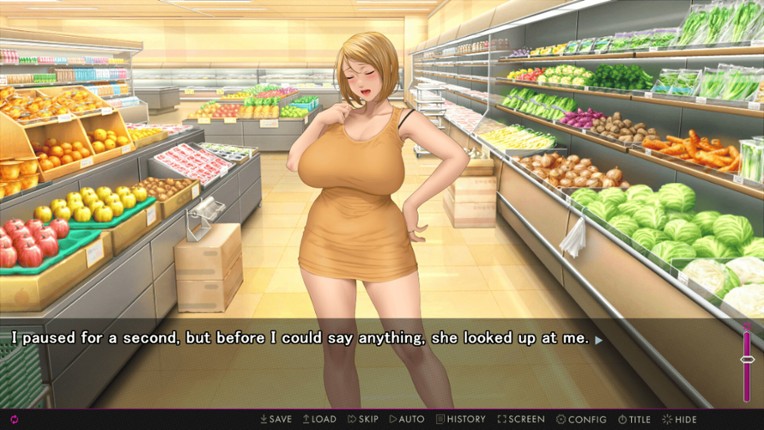 Afternoon Affairs & Helpless Housewives screenshot