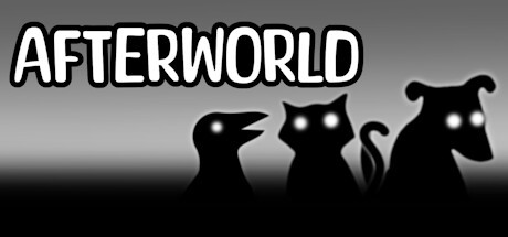 Games like Afterworld