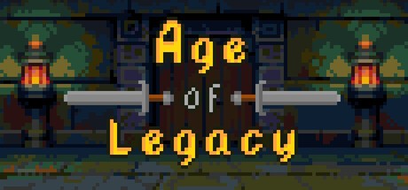 Games like Age of Legacy