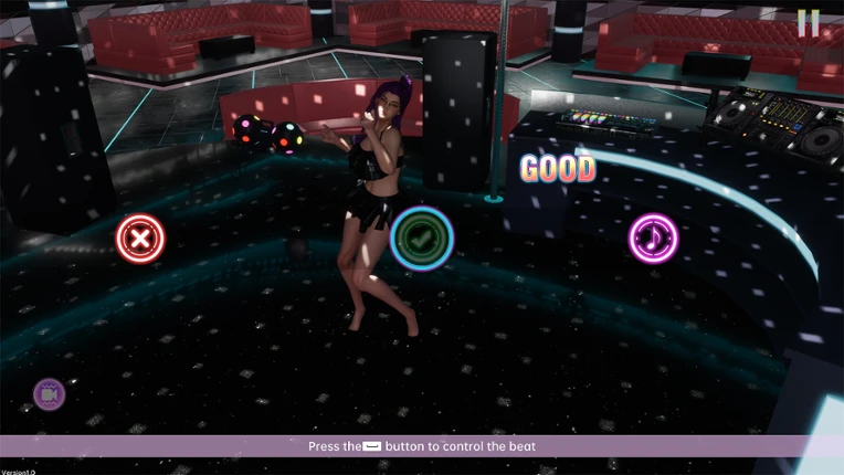 Angel's Love screenshot