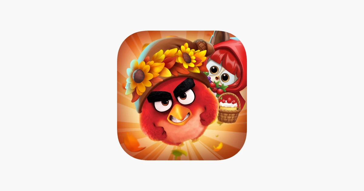 Games like Angry Birds Hatchlings