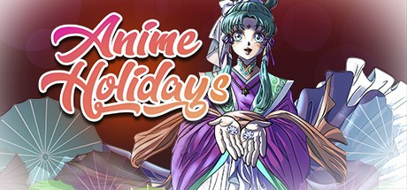 Games like Anime Holidays