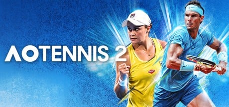 Games like AO Tennis 2