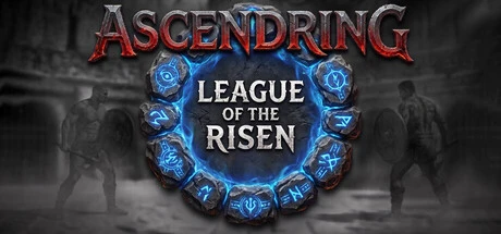 Games like Ascendring: League of the Risen