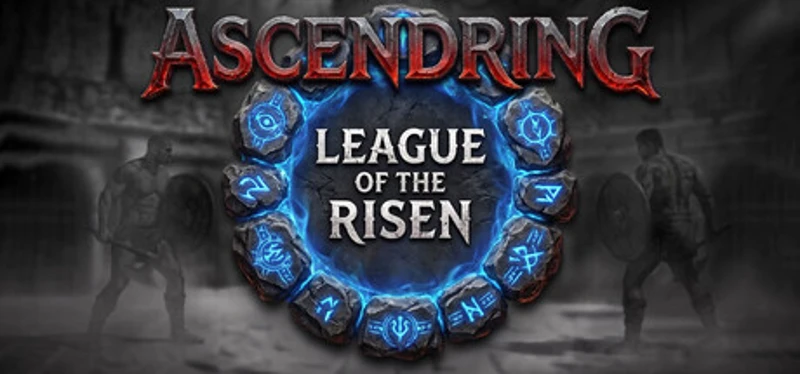 Ascendring: League of the Risen Image
