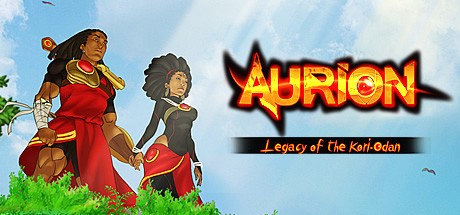 Games like Aurion