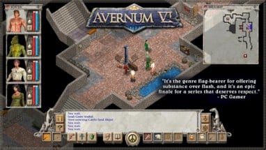 Avernum 6 Image