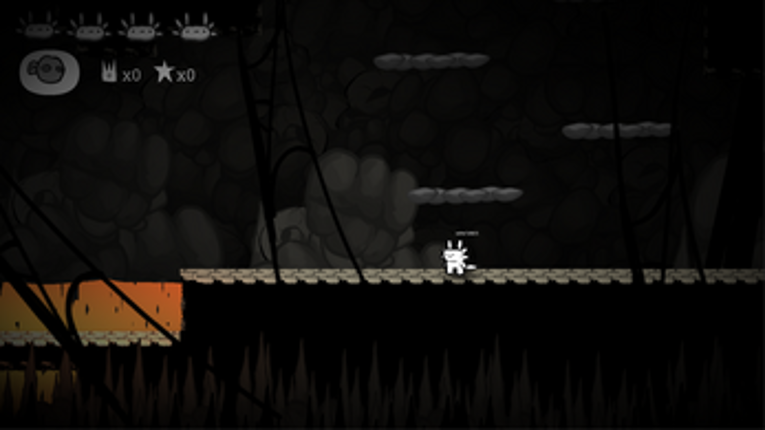 Axolotl Journey Image