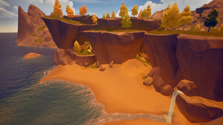 Baaad Trip Image
