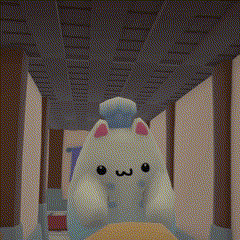 Games like Baker Cat