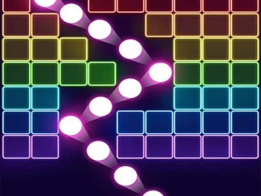 Games like Ball Crusher - Bricks Breaker