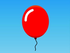 Ballon Pop Image