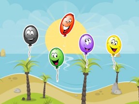 Balloon Paradise Image