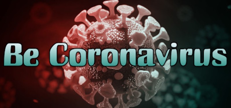 Be Coronavirus Game Cover