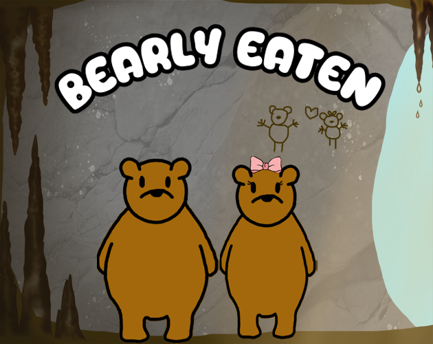 Games like Bearly Eaten