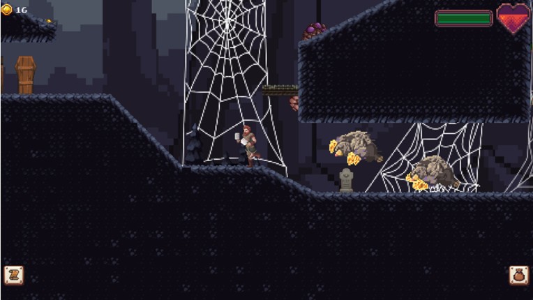 Beast and Cleaver screenshot