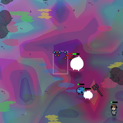 Berry Battle Bonanza Image