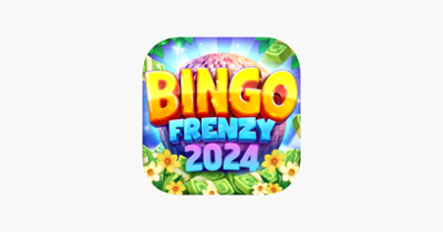 Bingo Frenzy™-Live Bingo Games Image