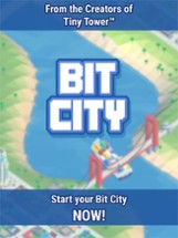 Bit City: Building Evolution Image