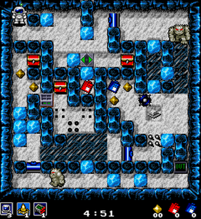 Blast-a-Mate screenshot