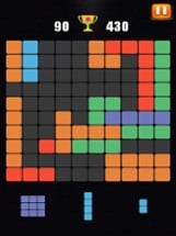 Block Puzzle Legend Classic Image