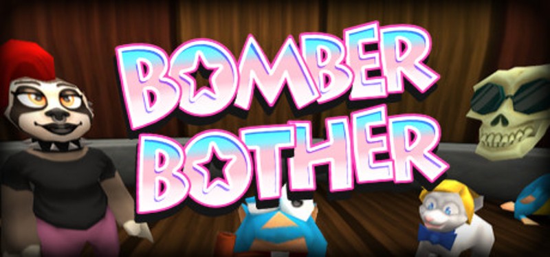 Bomber Bother Image