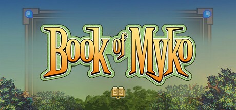 Games like Book of Myko