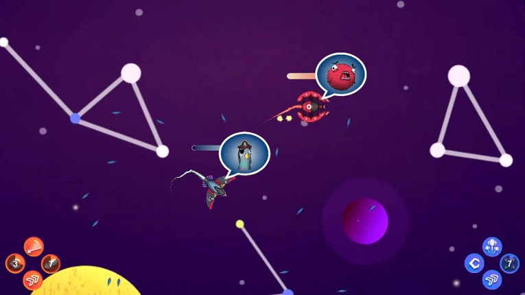 Boom Boom Animal screenshot