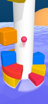 Bounce Climber Image